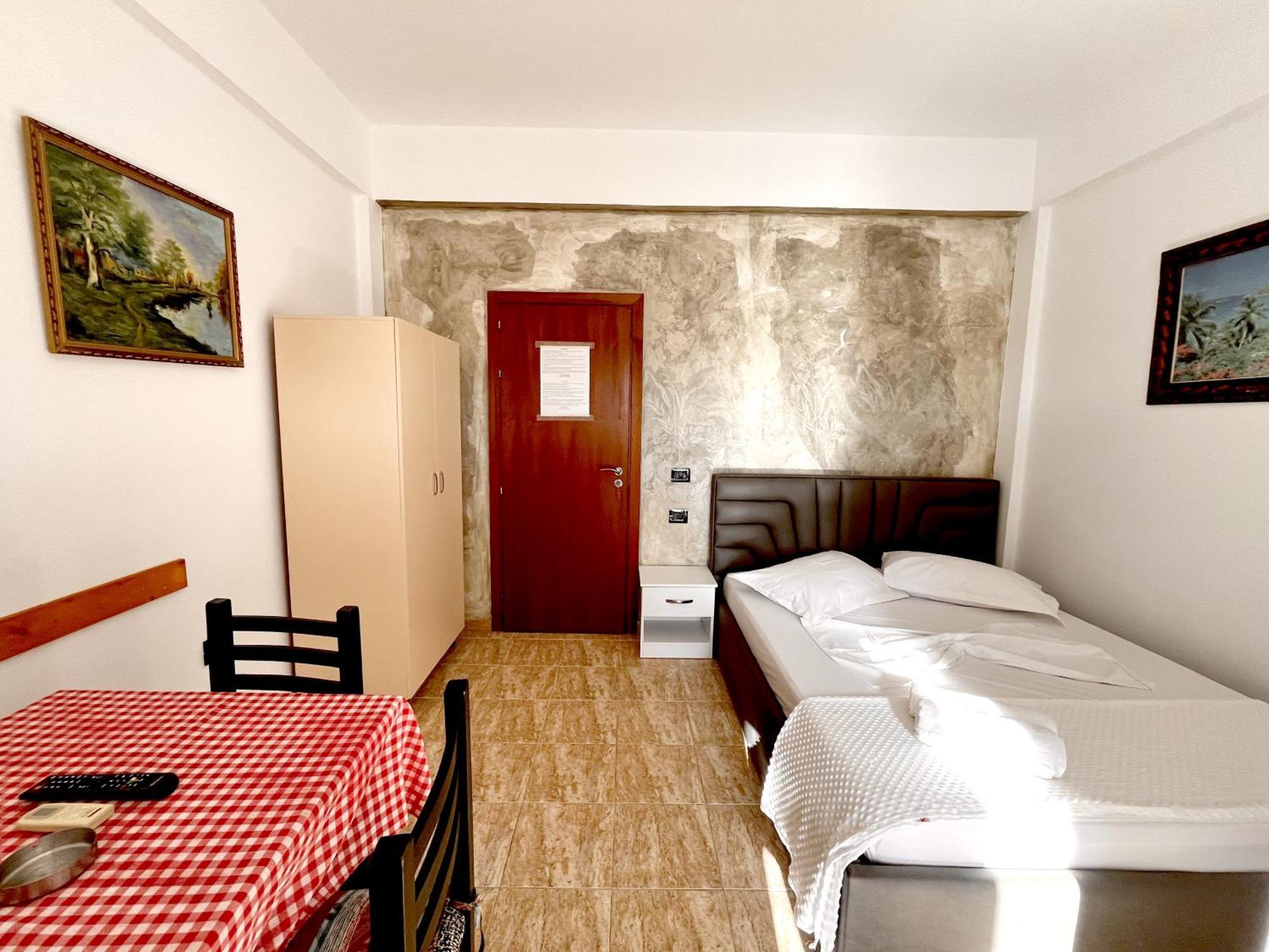 Vila Kam Vlorë 外观 照片