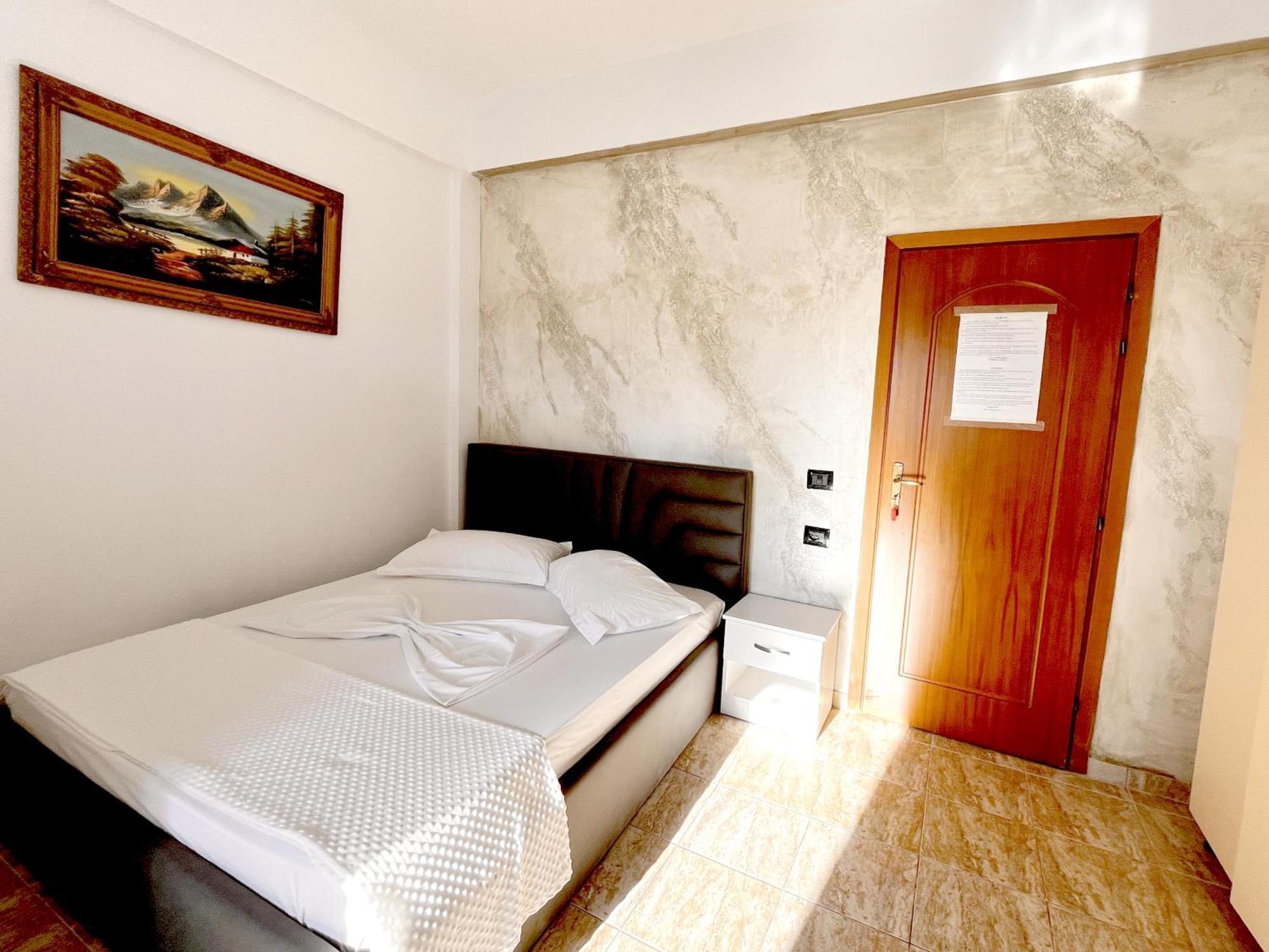 Vila Kam Vlorë 外观 照片